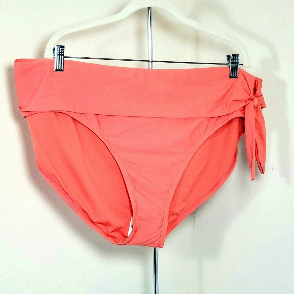 Pink Bikini